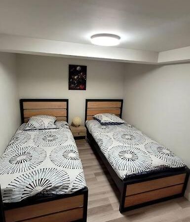 Appart 2 Chambres Avec Exterieur Шербур-ан-Котантен Екстер'єр фото
