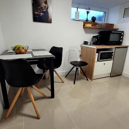 Appart 2 Chambres Avec Exterieur Шербур-ан-Котантен Екстер'єр фото